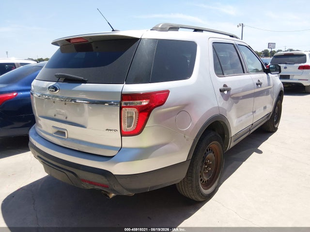 Aukcja sprzedaży 2011 Ford Explorer, vin: 1FMHK8B82BGA73777, numer aukcji: 45919321