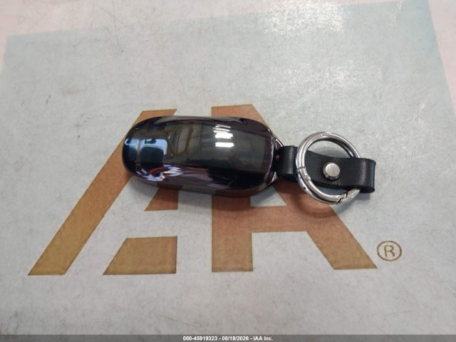 Продаж на аукціоні авто 2020 Tesla Model X Long Range Dual Motor All-wheel Drive/long Range Plus Dual Motor All-wheel Drive, vin: 5YJXCBE27LF260753, номер лоту: 45919323