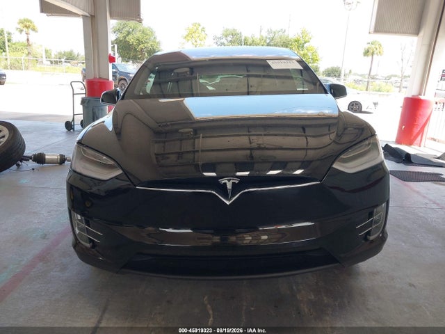 Продаж на аукціоні авто 2020 Tesla Model X Long Range Dual Motor All-wheel Drive/long Range Plus Dual Motor All-wheel Drive, vin: 5YJXCBE27LF260753, номер лоту: 45919323