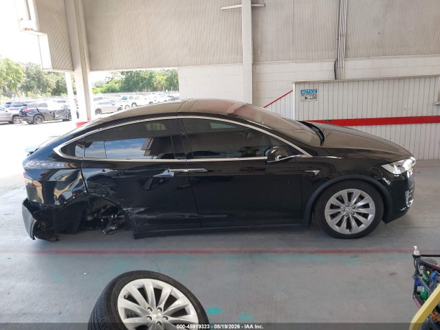 Продаж на аукціоні авто 2020 Tesla Model X Long Range Dual Motor All-wheel Drive/long Range Plus Dual Motor All-wheel Drive, vin: 5YJXCBE27LF260753, номер лоту: 45919323