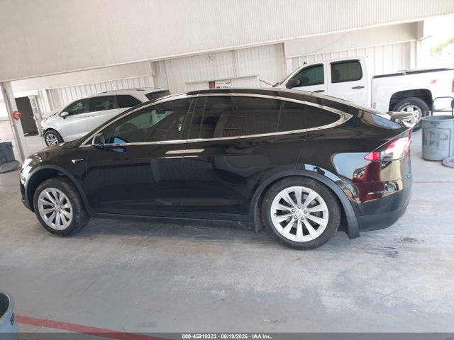 Продаж на аукціоні авто 2020 Tesla Model X Long Range Dual Motor All-wheel Drive/long Range Plus Dual Motor All-wheel Drive, vin: 5YJXCBE27LF260753, номер лоту: 45919323