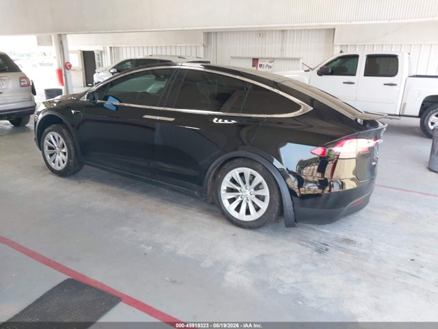 Продаж на аукціоні авто 2020 Tesla Model X Long Range Dual Motor All-wheel Drive/long Range Plus Dual Motor All-wheel Drive, vin: 5YJXCBE27LF260753, номер лоту: 45919323