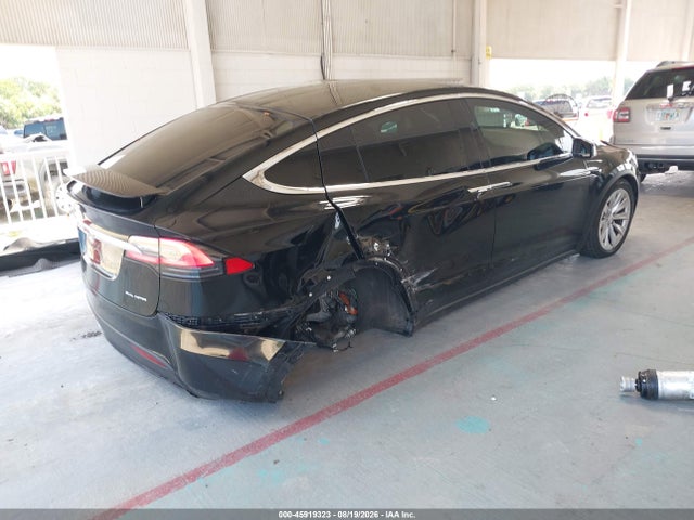 Продаж на аукціоні авто 2020 Tesla Model X Long Range Dual Motor All-wheel Drive/long Range Plus Dual Motor All-wheel Drive, vin: 5YJXCBE27LF260753, номер лоту: 45919323
