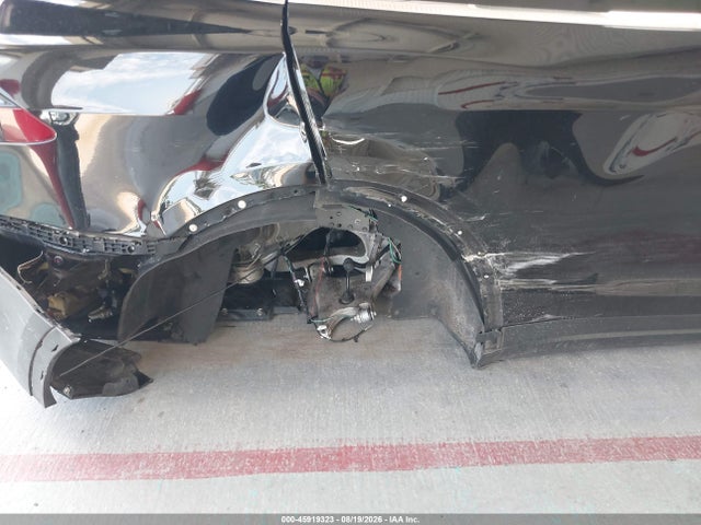 Продаж на аукціоні авто 2020 Tesla Model X Long Range Dual Motor All-wheel Drive/long Range Plus Dual Motor All-wheel Drive, vin: 5YJXCBE27LF260753, номер лоту: 45919323