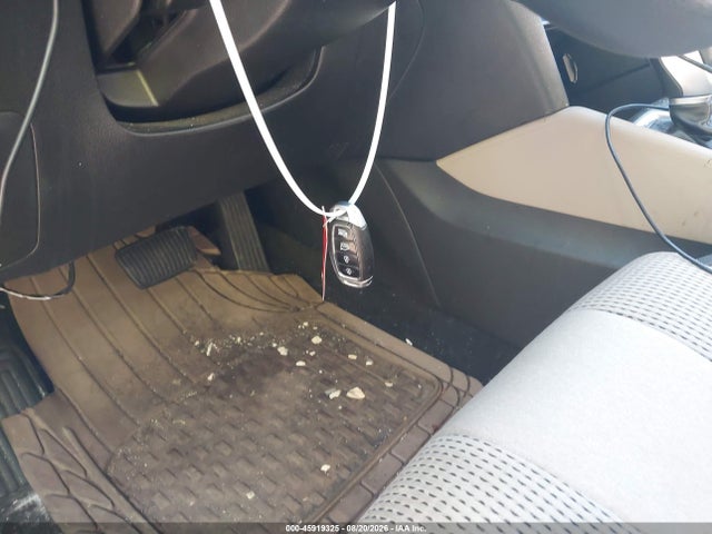 45919325 :رقم المزاد ، 5NMS3CAD5KH003742 vin ، 2019 Hyundai Santa Fe Sel مزاد بيع