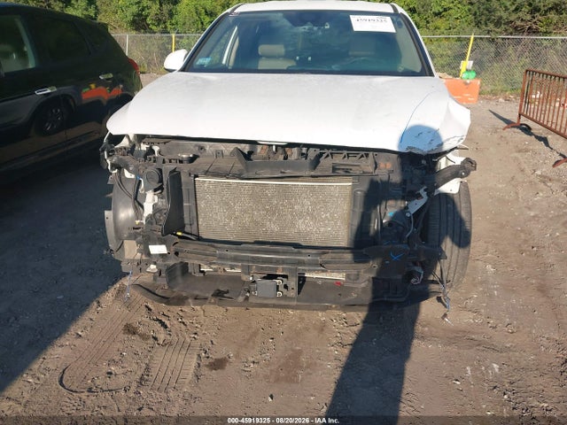 45919325 :رقم المزاد ، 5NMS3CAD5KH003742 vin ، 2019 Hyundai Santa Fe Sel مزاد بيع