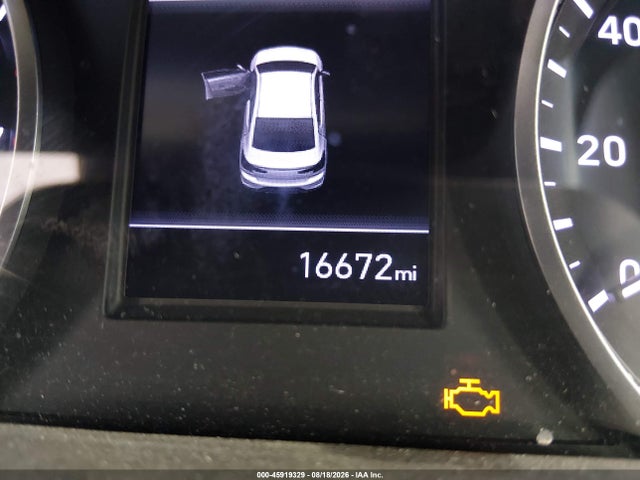Hyundai ELANTRA SE 2020 5NPD74LF5LH617874 Image 16