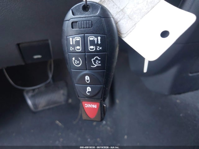 Продажа на аукционе авто 2010 Dodge Ram 1500 Slt/sport/trx, vin: 1D7RV1GP2AS234296, номер лота: 45919330