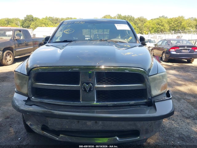 Продажа на аукционе авто 2010 Dodge Ram 1500 Slt/sport/trx, vin: 1D7RV1GP2AS234296, номер лота: 45919330