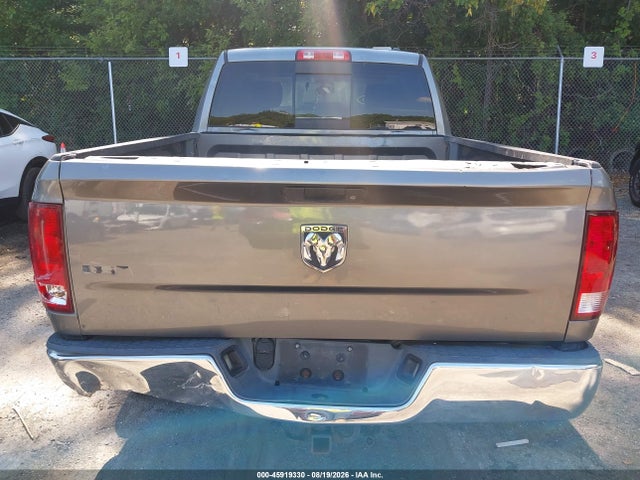 Продажа на аукционе авто 2010 Dodge Ram 1500 Slt/sport/trx, vin: 1D7RV1GP2AS234296, номер лота: 45919330