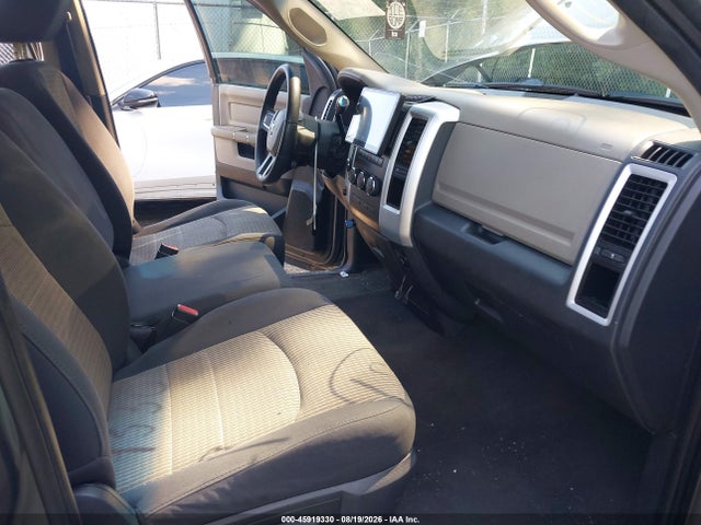 Продажа на аукционе авто 2010 Dodge Ram 1500 Slt/sport/trx, vin: 1D7RV1GP2AS234296, номер лота: 45919330