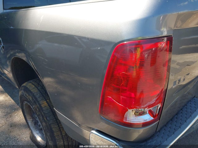 Продажа на аукционе авто 2010 Dodge Ram 1500 Slt/sport/trx, vin: 1D7RV1GP2AS234296, номер лота: 45919330