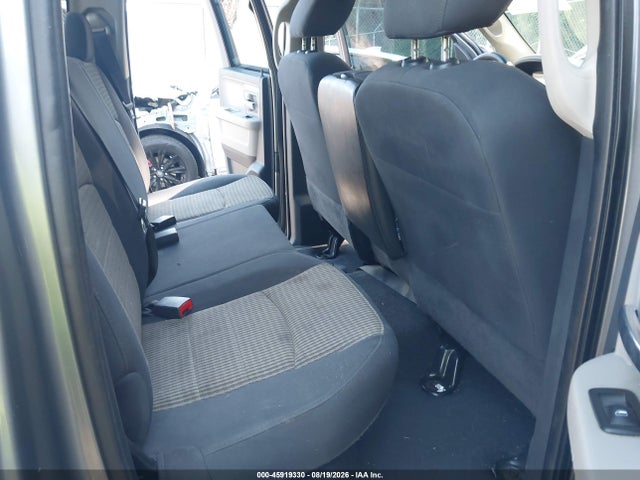 Продажа на аукционе авто 2010 Dodge Ram 1500 Slt/sport/trx, vin: 1D7RV1GP2AS234296, номер лота: 45919330