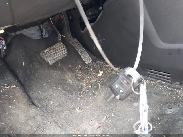 45919335 :رقم المزاد ، 2GKFLSEK6H6242855 vin ، 2017 Gmc Terrain Sle-1 مزاد بيع