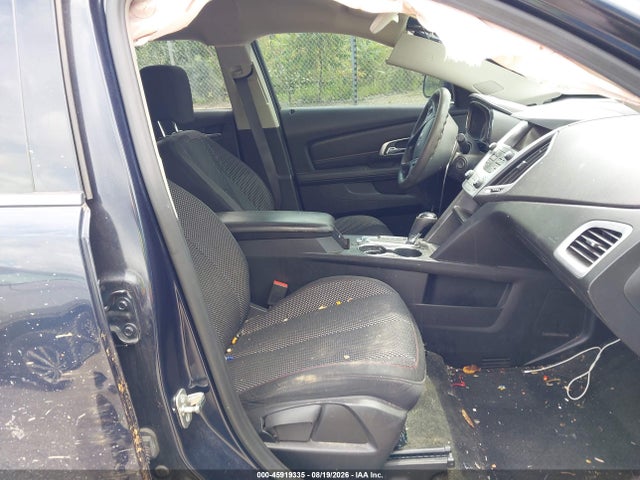 45919335 :رقم المزاد ، 2GKFLSEK6H6242855 vin ، 2017 Gmc Terrain Sle-1 مزاد بيع