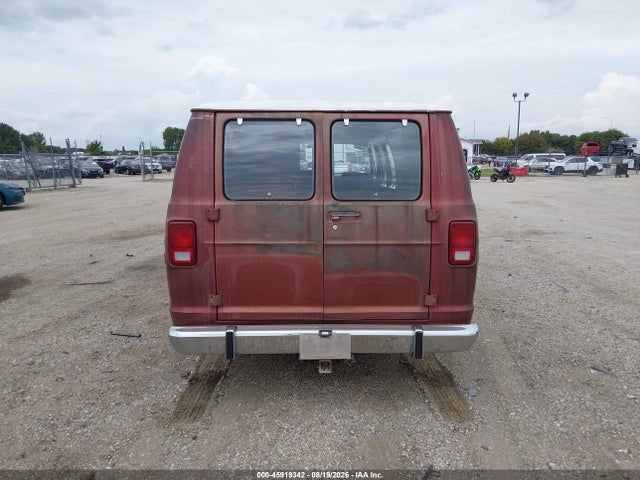 Aukcja sprzedaży 1978 Dodge Ram Van, vin: B25BF8X149412, numer aukcji: 45919342