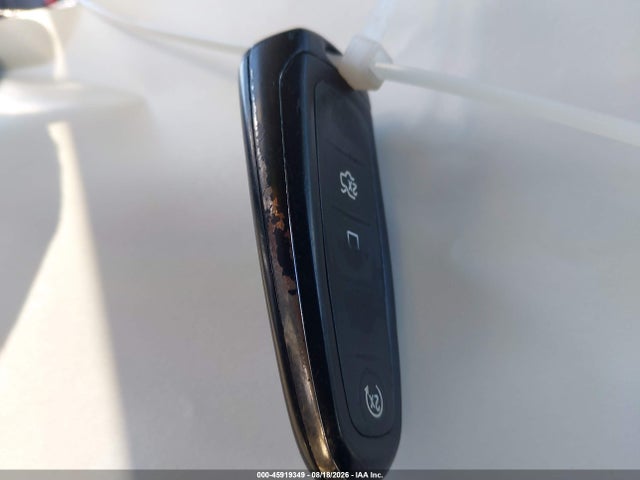 Ford FLEX SEL 2016 2FMGK5C87GBA24274 Image 11