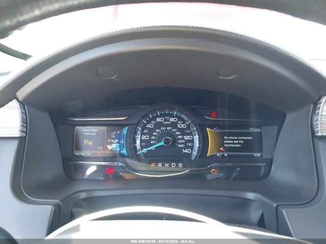 Ford FLEX SEL 2016 2FMGK5C87GBA24274 Image 7