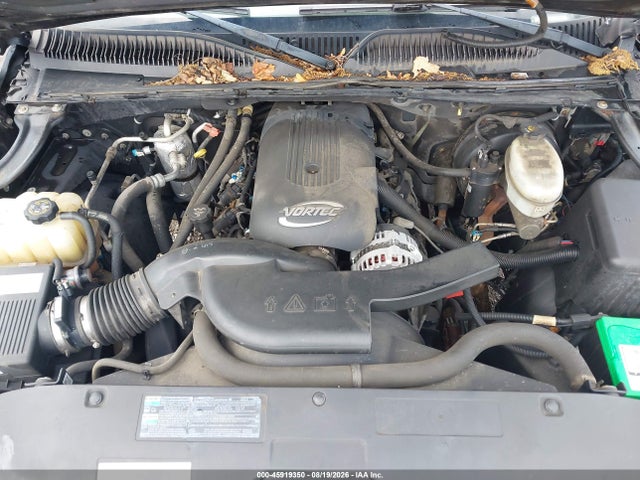 45919350 :رقم المزاد ، 1GKEK13Z63R228704 vin ، 2003 Gmc Yukon Slt مزاد بيع