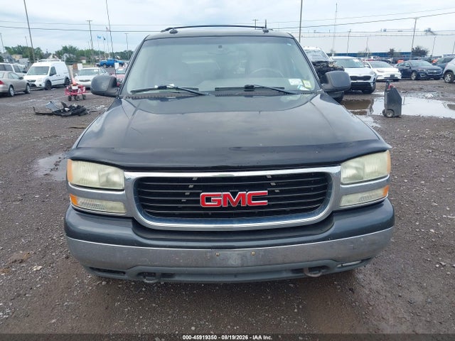 45919350 :رقم المزاد ، 1GKEK13Z63R228704 vin ، 2003 Gmc Yukon Slt مزاد بيع