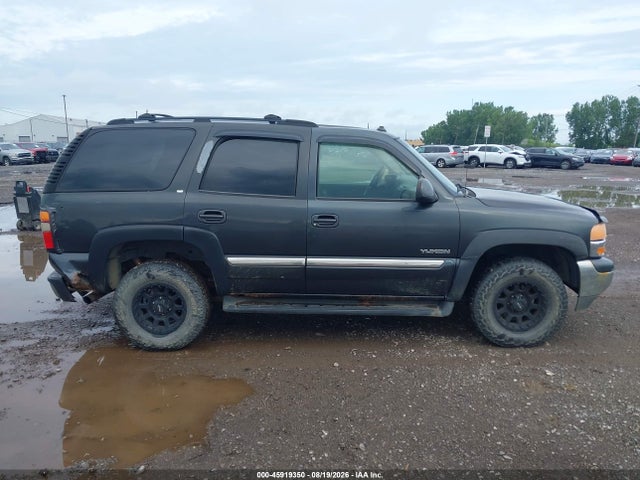 45919350 :رقم المزاد ، 1GKEK13Z63R228704 vin ، 2003 Gmc Yukon Slt مزاد بيع