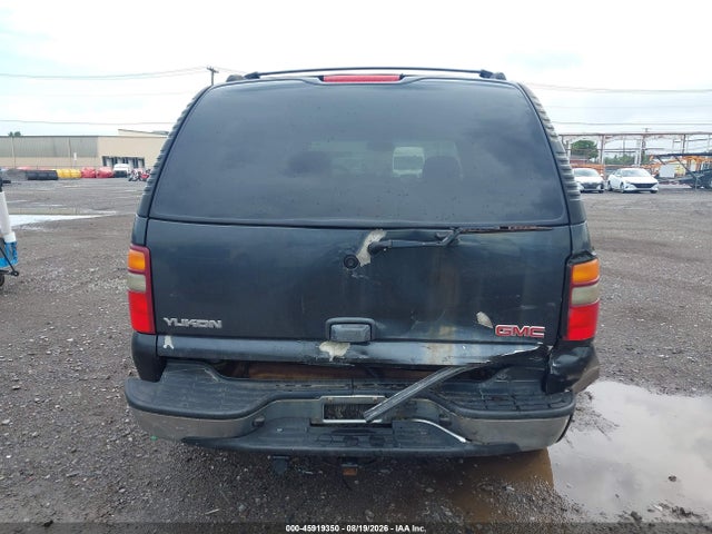 45919350 :رقم المزاد ، 1GKEK13Z63R228704 vin ، 2003 Gmc Yukon Slt مزاد بيع