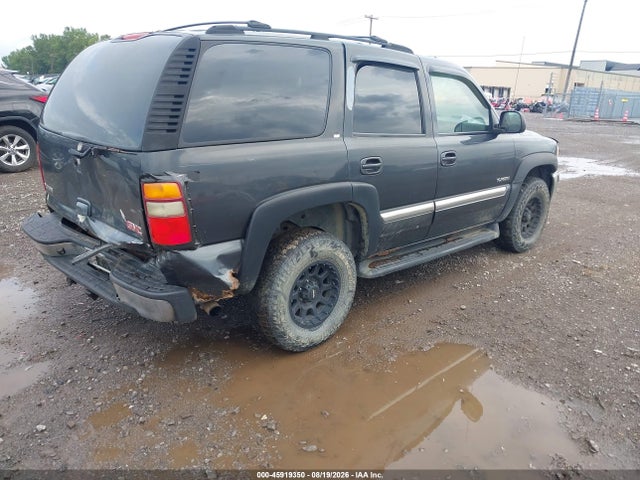 45919350 :رقم المزاد ، 1GKEK13Z63R228704 vin ، 2003 Gmc Yukon Slt مزاد بيع