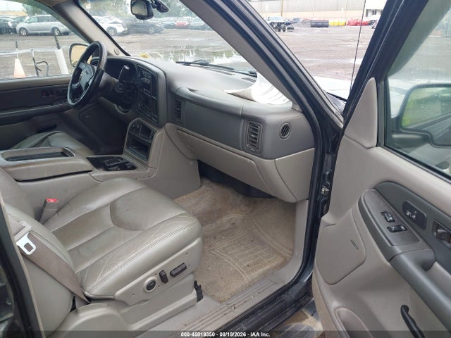 45919350 :رقم المزاد ، 1GKEK13Z63R228704 vin ، 2003 Gmc Yukon Slt مزاد بيع