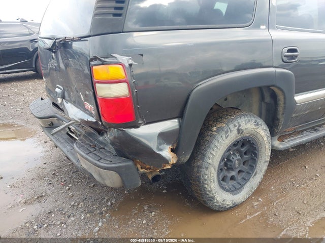 45919350 :رقم المزاد ، 1GKEK13Z63R228704 vin ، 2003 Gmc Yukon Slt مزاد بيع