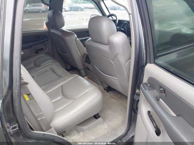 45919350 :رقم المزاد ، 1GKEK13Z63R228704 vin ، 2003 Gmc Yukon Slt مزاد بيع