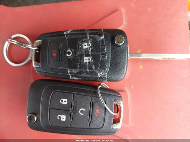Aukcja sprzedaży 2015 Buick Encore Premium, vin: KL4CJHSB1FB126866, numer aukcji: 45919352