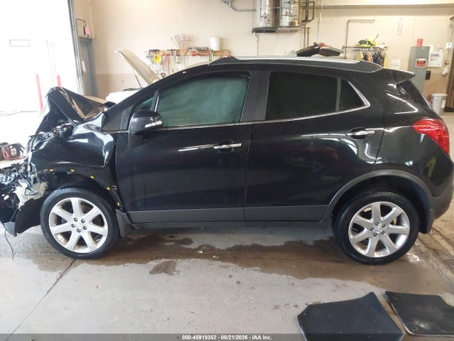 Aukcja sprzedaży 2015 Buick Encore Premium, vin: KL4CJHSB1FB126866, numer aukcji: 45919352