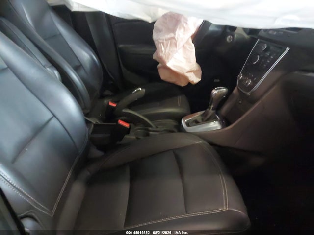 Aukcja sprzedaży 2015 Buick Encore Premium, vin: KL4CJHSB1FB126866, numer aukcji: 45919352