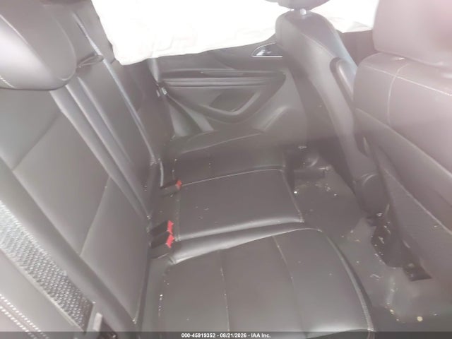 Aukcja sprzedaży 2015 Buick Encore Premium, vin: KL4CJHSB1FB126866, numer aukcji: 45919352