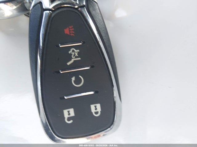 Продаж на аукціоні авто 2021 Chevrolet Blazer Fwd Rs, vin: 3GNKBERS2MS573119, номер лоту: 45919353