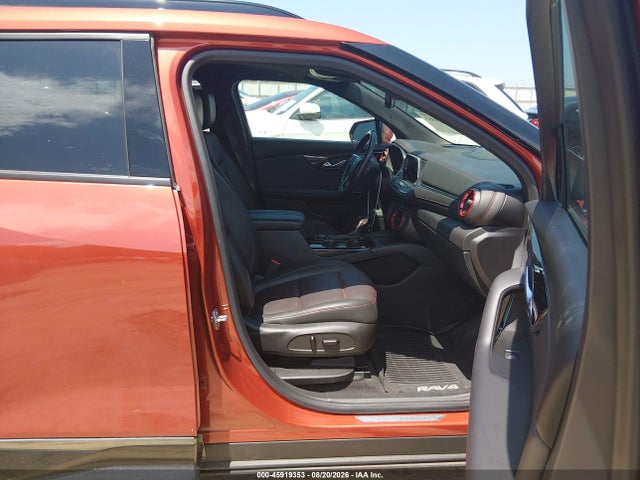 Продаж на аукціоні авто 2021 Chevrolet Blazer Fwd Rs, vin: 3GNKBERS2MS573119, номер лоту: 45919353