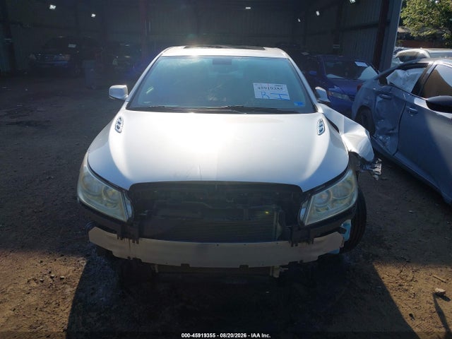 Aukcja sprzedaży 2013 Buick Lacrosse Premium 2 Group, vin: 1G4GH5E38DF320754, numer aukcji: 45919355