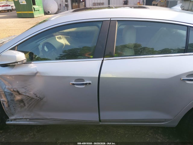 Aukcja sprzedaży 2013 Buick Lacrosse Premium 2 Group, vin: 1G4GH5E38DF320754, numer aukcji: 45919355