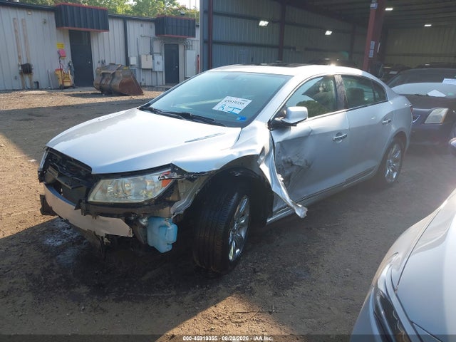 Aukcja sprzedaży 2013 Buick Lacrosse Premium 2 Group, vin: 1G4GH5E38DF320754, numer aukcji: 45919355
