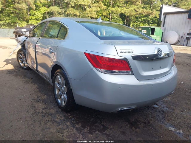Aukcja sprzedaży 2013 Buick Lacrosse Premium 2 Group, vin: 1G4GH5E38DF320754, numer aukcji: 45919355