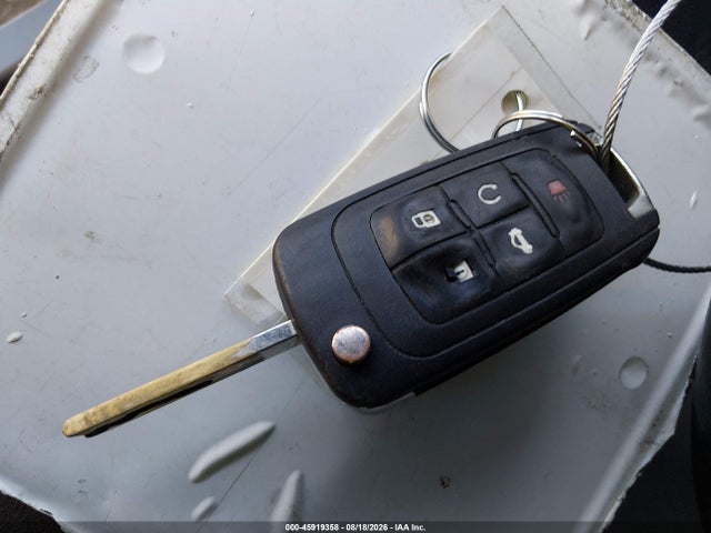 Chevrolet Impala 1ls 2014 1G11Y5SL0EU135215 Image 11