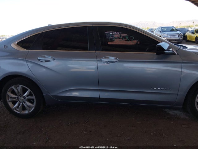 Chevrolet Impala 1ls 2014 1G11Y5SL0EU135215 Image 13