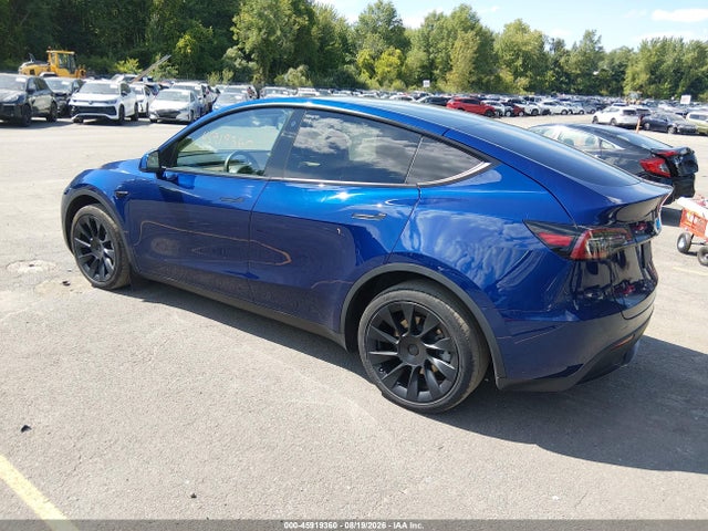 45919360 :رقم المزاد ، 7SAYGDEEXPA074869 vin ، 2023 Tesla Model Y Awd/long Range Dual Motor All-wheel Drive مزاد بيع