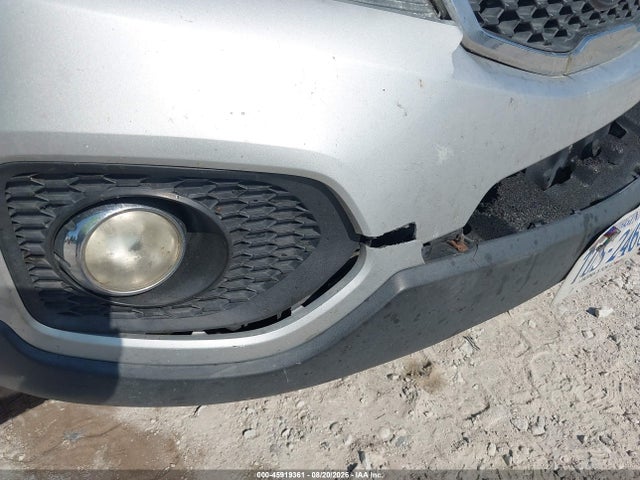 2011 Kia Sorento Ex V6 მანქანა იყიდება აუქციონზე, vin: 5XYKU4A27BG013040, აუქციონის ნომერი: 45919361