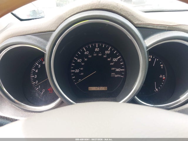 2011 Kia Sorento Ex V6 მანქანა იყიდება აუქციონზე, vin: 5XYKU4A27BG013040, აუქციონის ნომერი: 45919361