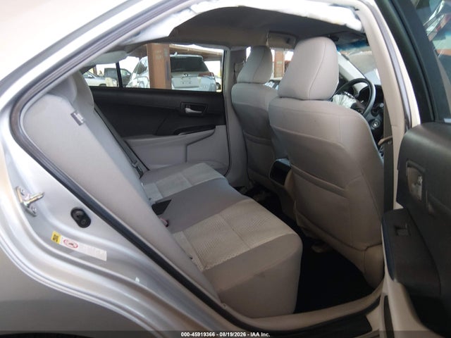 4T4BF1FK4ER424028 Toyota CAMRY LE