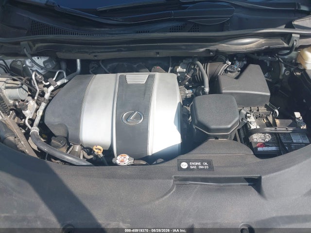 Продаж на аукціоні авто 2017 Lexus Rx 350, vin: 2T2BZMCA4HC117457, номер лоту: 45919370