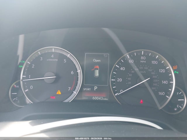 Продаж на аукціоні авто 2017 Lexus Rx 350, vin: 2T2BZMCA4HC117457, номер лоту: 45919370