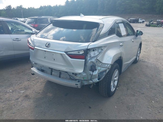 Продаж на аукціоні авто 2017 Lexus Rx 350, vin: 2T2BZMCA4HC117457, номер лоту: 45919370