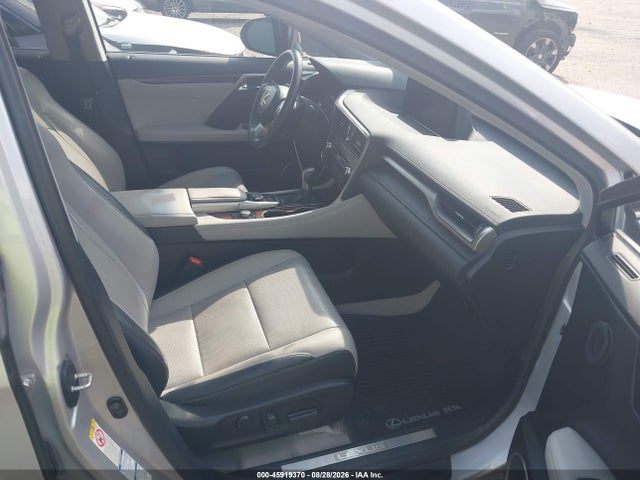 Продаж на аукціоні авто 2017 Lexus Rx 350, vin: 2T2BZMCA4HC117457, номер лоту: 45919370